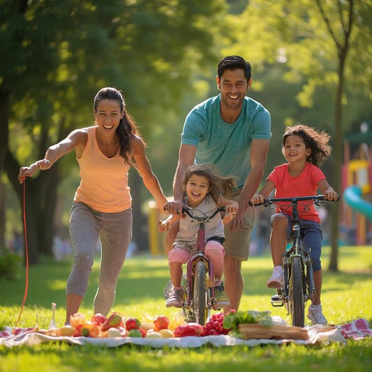 Why Sports Matter for Your Child’s Health