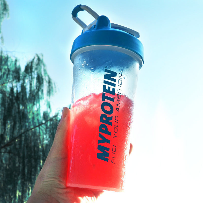 Ultimate Shaker for On-the-Go Fitness