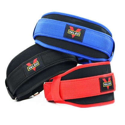 Weightlifting Belt Training Gym Fitness