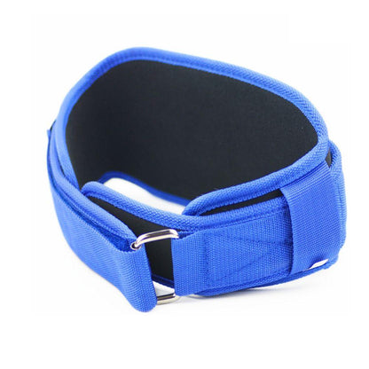 Weightlifting Belt Training Gym Fitness