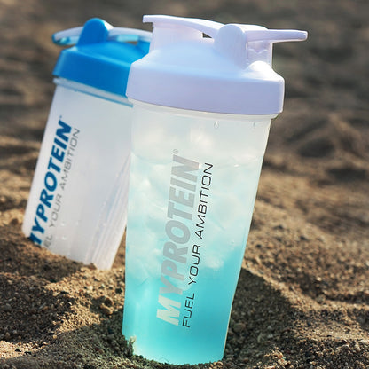 Ultimate Shaker for On-the-Go Fitness