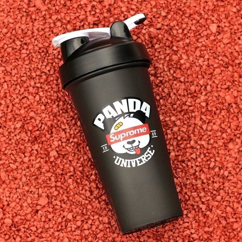 Ultimate Shaker for On-the-Go Fitness