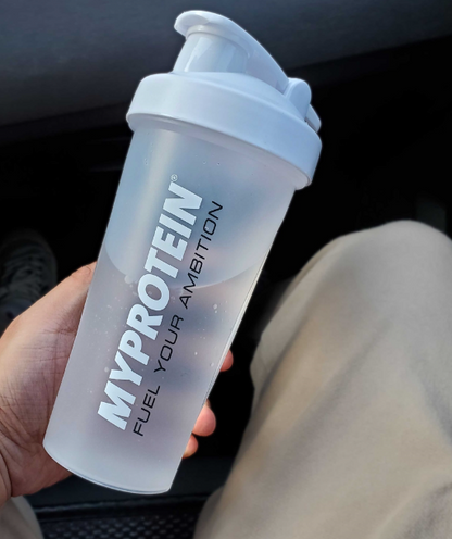 Ultimate Shaker for On-the-Go Fitness